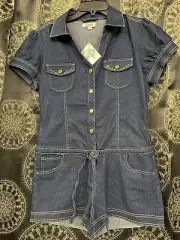 Southpole Jumper size Large (New with Tags)