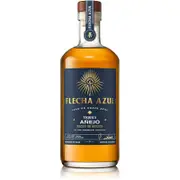 Flecha Azul Anejo Tequila 750mL
