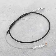 Stainless Steel Accelerator Cable Are Adjusted to LS1 4.8L 5.3L 5.7L 6.0L, Car Accessory for Improved Performance for Improved Yield