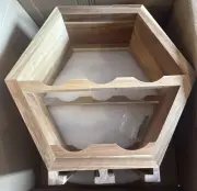 Wall Wine Rack