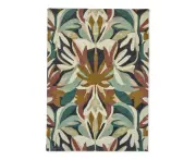Harlequin Melora Positano Rug Succulent - 350 x 250cm