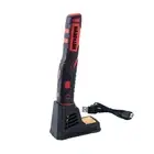 Hot Devil Cordless Electric Soldering Iron USB Rechargeable Lithium-Ion Kit