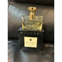 在飛比找蝦皮購物優惠-【H2Shop】Bvlgari 寶格麗 Splendida 