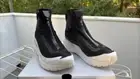 Mens Salomon BAMBA 2 / 11 BY BORIS BIDJAN SABERI BLACK WHITE 182610M236001