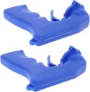 HOLIDYOYO Painting Tool Handle Spray Can Adapter Aerosol Paint Trigger Handle for Car Bikes Motorcycles Detailing Work