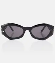 [Dior Eyewear] Dior Eyewear DiorSignature B1U sunglasses One size black