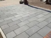 Bluestone Paver / Blue Stone Pavers / Natural Stone Outdoor Paver 800x400x20mm