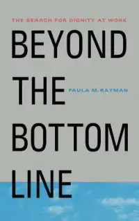 在飛比找博客來優惠-Beyond the Bottom Line: The Se