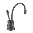 InSinkErator Tuscan Instant Hot Water Faucet, Classic Oil Rubbed Bronze -