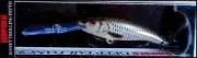 FISHING LURES RAPALA DEEP TAIL DANCER TDD 9 cm ROL (Real Roach) color