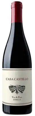 Casa Castillo Jumilla Vino de Finca Monastrell Garnacha 2019