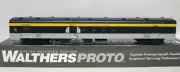 Walthers Proto HO Scale C&O Pere Marquette P-S RPO Baggage Passenger Car NOS