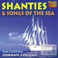 在飛比找博客來優惠-Shanties And Songs Of The Sea