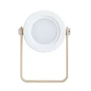 Led Usb Charging Foldable Lantern Flashlight Bedroom Bedside Reading Night Light Retractable Table Lamp