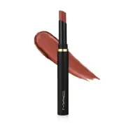 MAC Powder Kiss Velvet Blur Slim Lipstick - Marrakesh-mere 886 New in Box