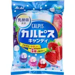 日本 ASAHI 可爾必思糖果 100G 日本代購