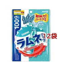 在飛比找樂天市場購物網優惠-Ramune Up軟糖(100g*12包)日本必買 | 日本