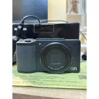 在飛比找蝦皮購物優惠-Ricoh GR2 (GR II) 理光相機 GR系列