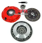 XTR STAGE 1 CLUTCH KIT & CHROMOLY FLYWHEEL fits Subaru Impreza Legacy 1.8L 2.2L (for: Subaru)