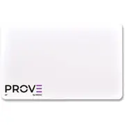 CLAM SHELL PROX CARD READ ONLY