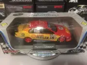 1999 She’ll Helix Au Bathurst 1000 1:18