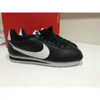 在飛比找蝦皮購物優惠-全新 Nike Classic Cortez Leather