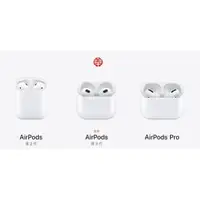 在飛比找蝦皮購物優惠-AirPods 2代/3代/pro 2 有線充電/MagSa