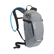[CamelBak] M.U.L.E Hydration Pack 3L (Gunmetal/Lime)