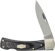 Schrade Old Timer Heritage 5OTH Bruin Folding Knife
