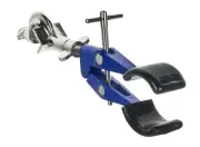 Eisco Labs 2 Prong Burette Clamp on Swivel Bosshead - 4.25" Max Opening