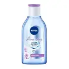 400ml Cleansing Cleanser Skin Nivea Micellar Water Acne Care and Clear Face oz