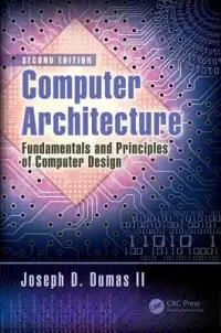 在飛比找博客來優惠-Computer Architecture: Fundame