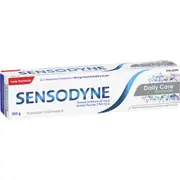 Sensodyne Daily Care & Whitening Toothpaste 100g