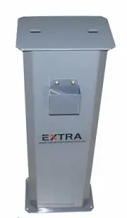 GS-200 Bench Grinder Pedestal Stand with Water Tray 820mm high