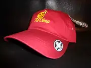 New - Ko Olina Golf Club - Hawaii - Hat Cap - Classic Cut - Lightweight - Red