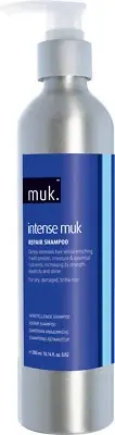 Muk INTENSE MUK Repair Shampoo 300ml Genuine Authorised Australian INTENSEMUK