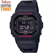 Casio G-Shock GW-B5600HR-1JF Solar Radio Bluetooth Mobile Digital Men`s Watch
