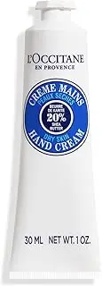 L'OCCITANE En Provence Shea Butter Hand Cream