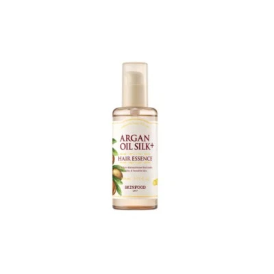 SKINFOOD Argan Oil Silk Plus Hair Essence 100ml