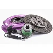 Xtreme Outback Heavy Duty Clutch Kit - Sprung Organic, Includes Concentric Slave Cylinder, KGM26432-1A