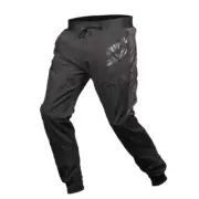 HK Army Air TRK Jogger Pants - Blackout - Small (27-29) - Paintball