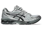 Asics Gel-Nimbus 10.1 -Silver