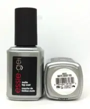 NEW SALE ! Essie Matte About You - Gel Matte Top Coat - 12.5ml/0.42oz