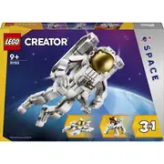 LEGO Creator Space Astronaut 31152