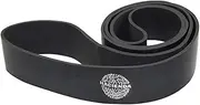 Hacienda Resistance Power Band, 6.4CM Latex Exercise Band, Premium Resistance Loops for Stretching, Physical Therapy, Workout, Yoga, Strength Training, Home Fitness