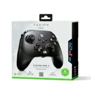 PowerA FUSION Pro 3 Wired Controller for Xbox Series X|S Xbox One Mappable H1