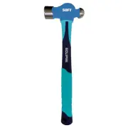 Eclipse EC-NPBPH24 - Normalised Ball Pein Hammer 24oz/680g Fibreglass Handle