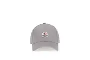 Moncler Logo Baseball Cap