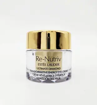 ESTEE LAUDER 雅詩蘭黛 白金級黑鑽松露雙導奇蹟眼霜5ml 無盒裸裝版 特惠組合拆售！