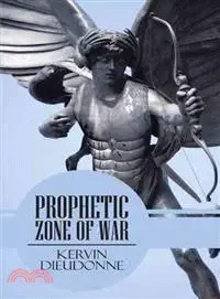 在飛比找三民網路書店優惠-Prophetic Zone of War